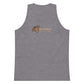 Olympros Fitness premium tank top