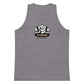 Olympros Fitness Strong Unisex premium tank top