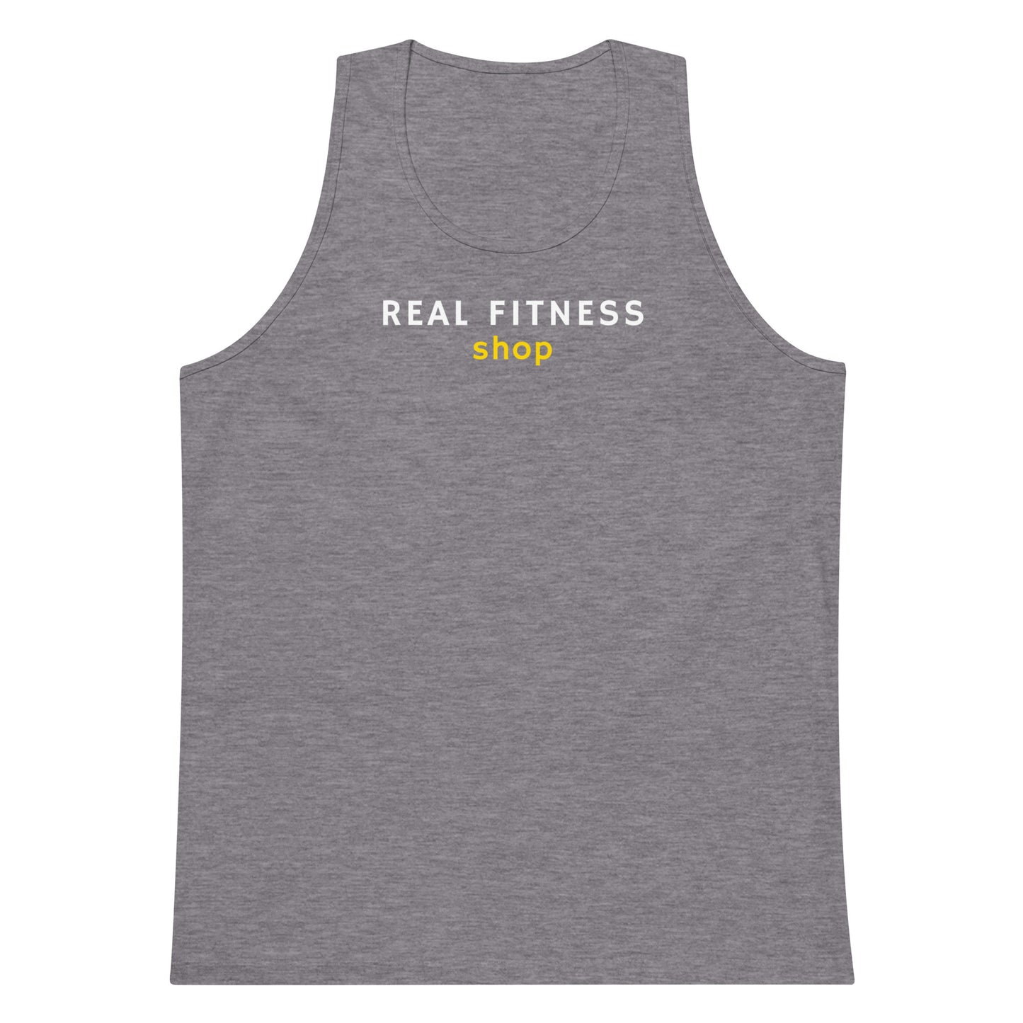 RFS premium tank top