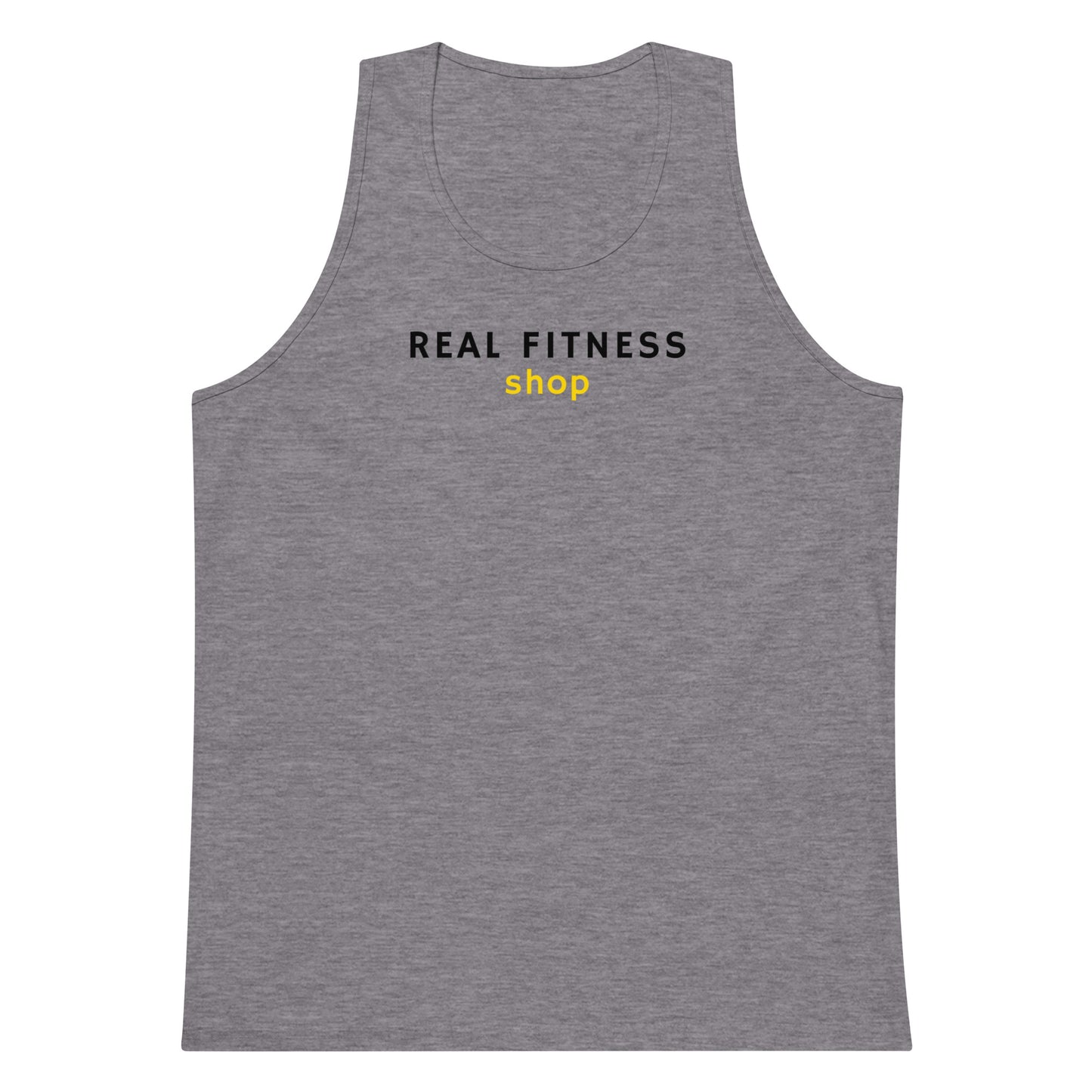 RFS premium tank top