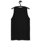 Olympros Fitness premium tank top