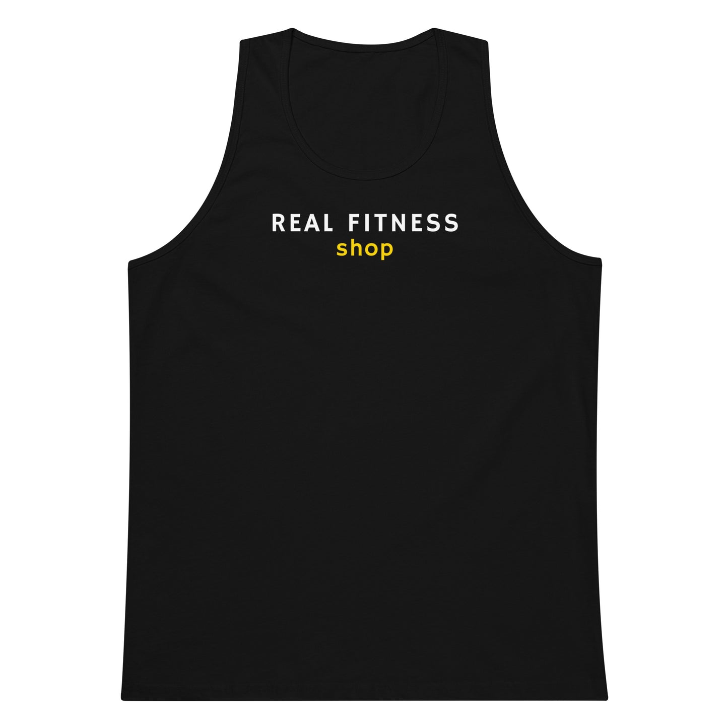 RFS premium tank top