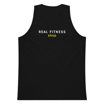 RFS premium tank top