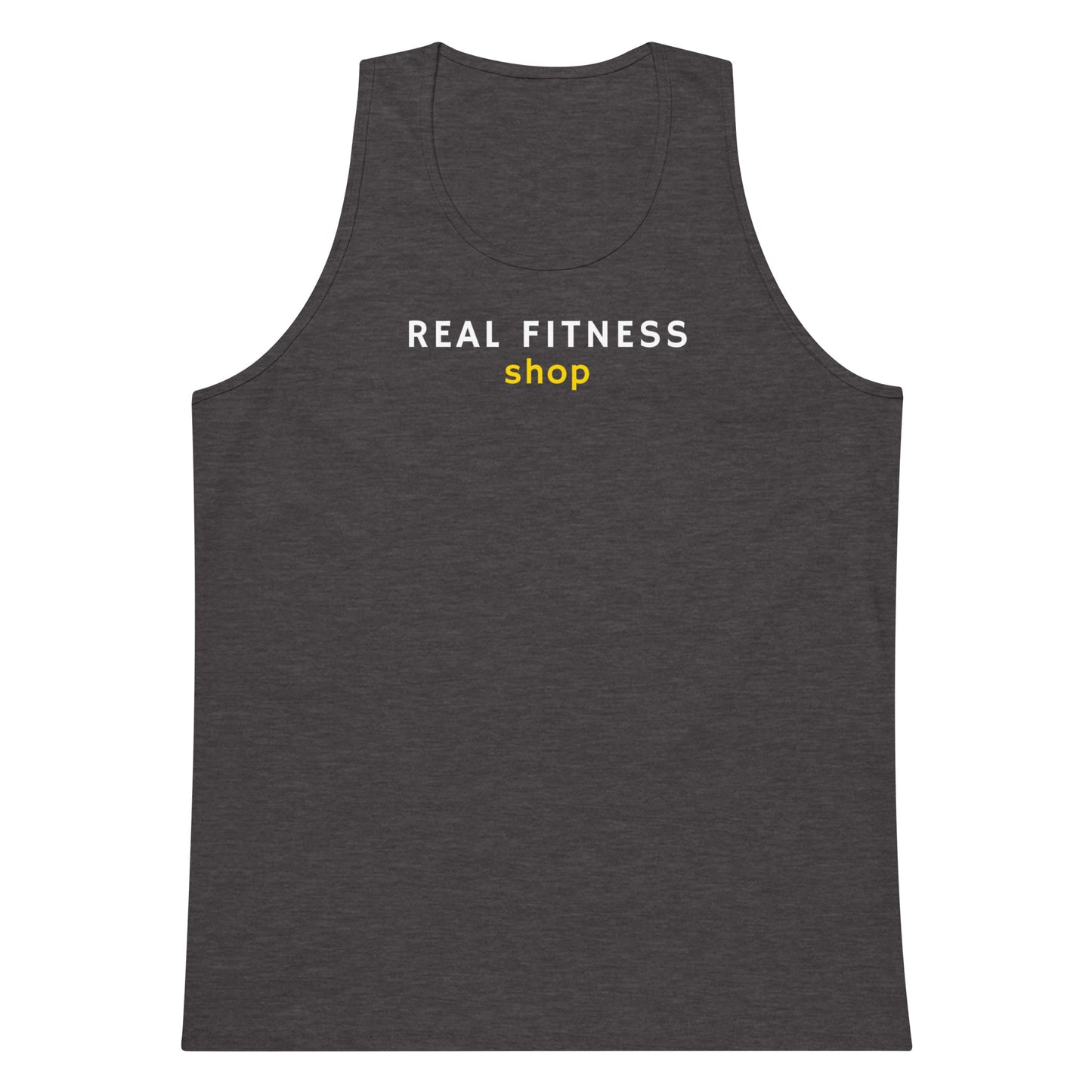 RFS premium tank top