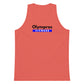 Olympros Fitness Classic premium tank top