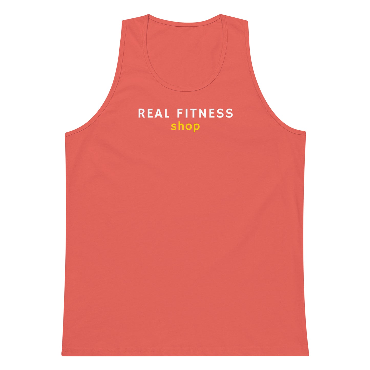 RFS premium tank top