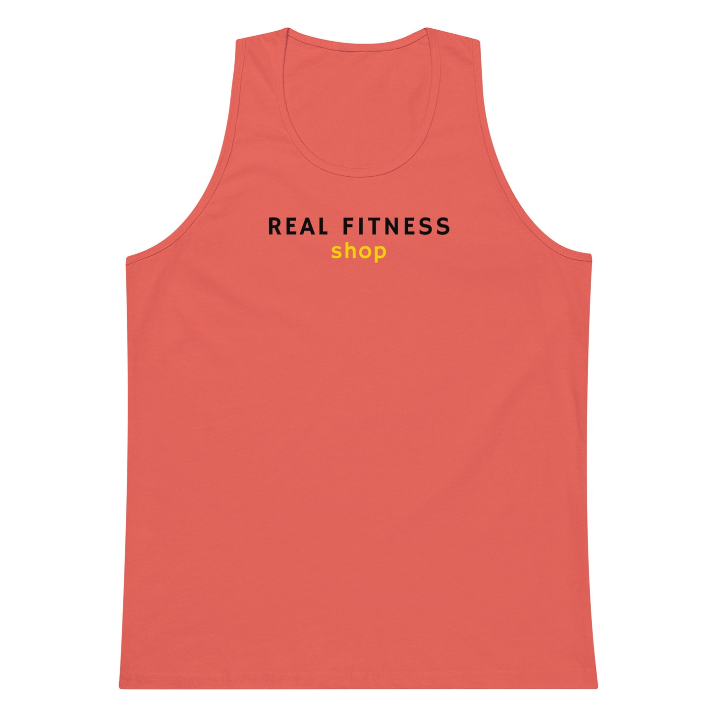 RFS premium tank top