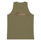 Olympros Fitness premium tank top