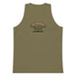 Olympros Fitness Go on premium tank top