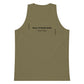 RFS Gym Time premium tank top