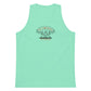 Olympros Fitness Go on premium tank top