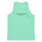 RFS Gym Time premium tank top