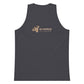 Olympros Fitness premium tank top