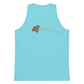 Olympros Fitness premium tank top