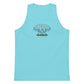 Olympros Fitness Go on premium tank top