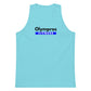 Olympros Fitness Classic premium tank top