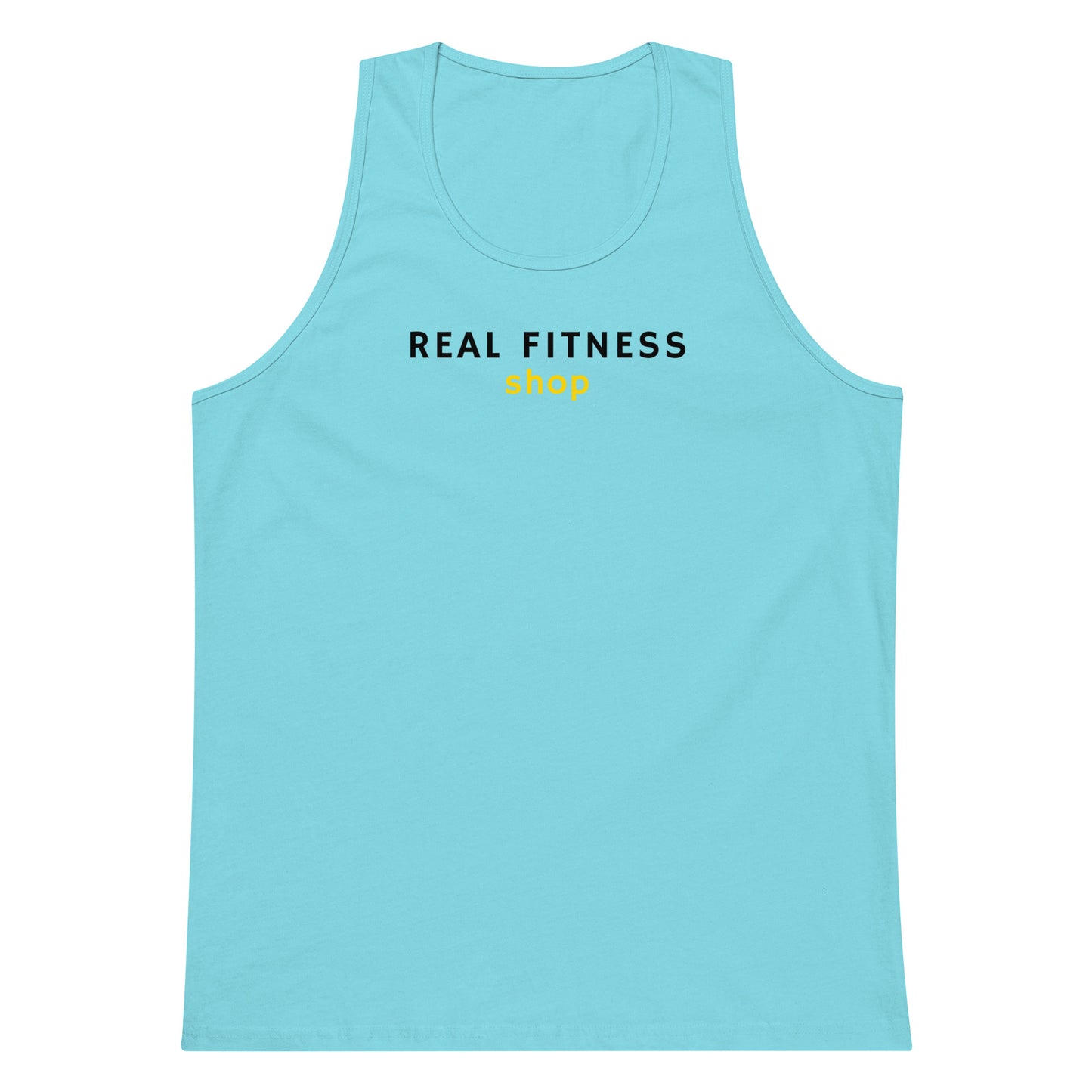 RFS premium tank top