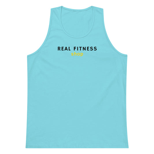 RFS premium tank top