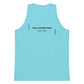 RFS Gym Time premium tank top