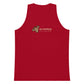 Olympros Fitness premium tank top