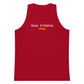 RFS premium tank top