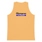 Olympros Fitness Classic premium tank top