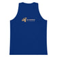 Olympros Fitness premium tank top