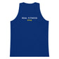 RFS premium tank top