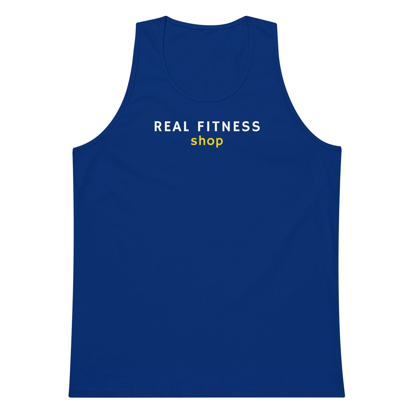 RFS premium tank top