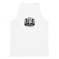 Olympros Fitness Strong Unisex premium tank top