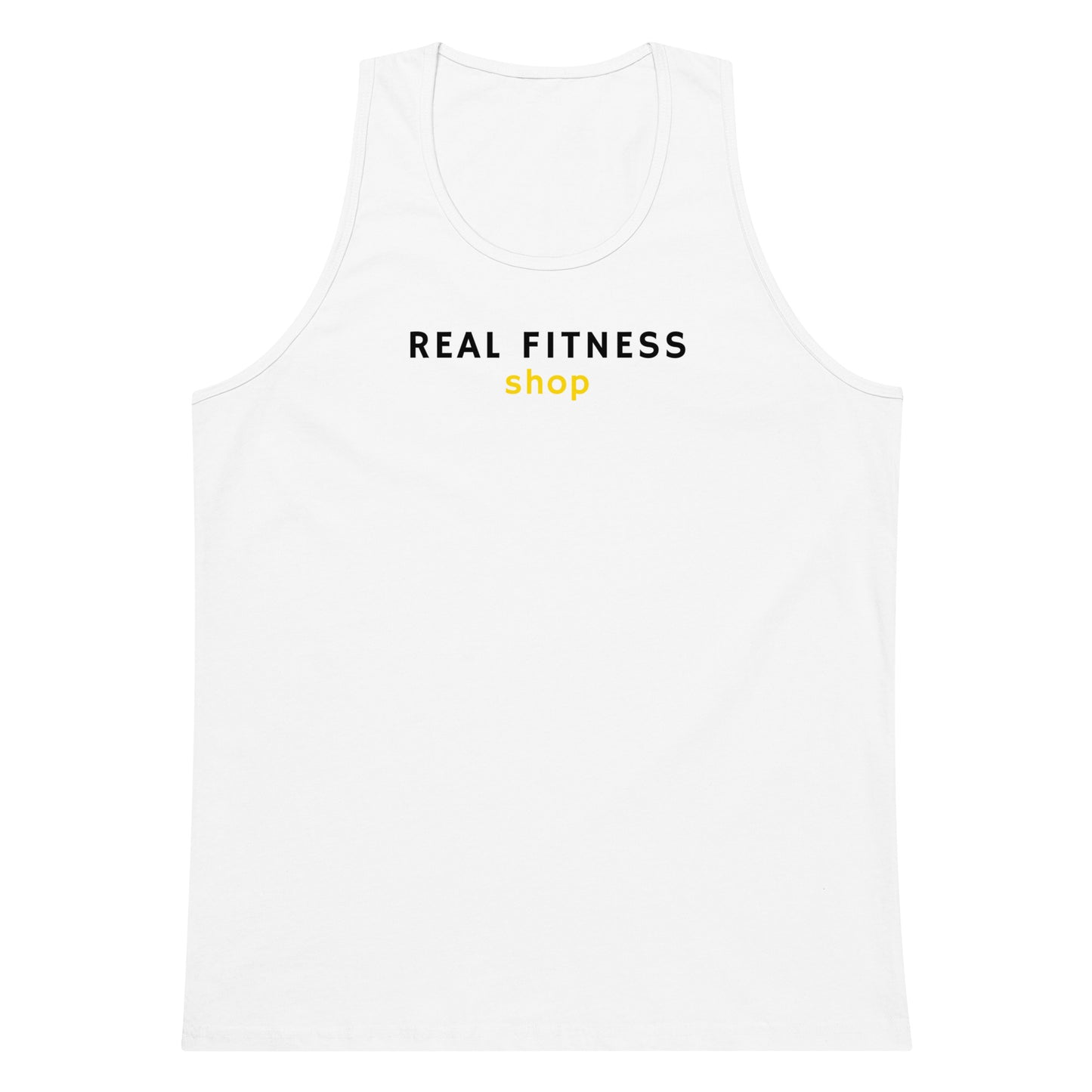 RFS premium tank top