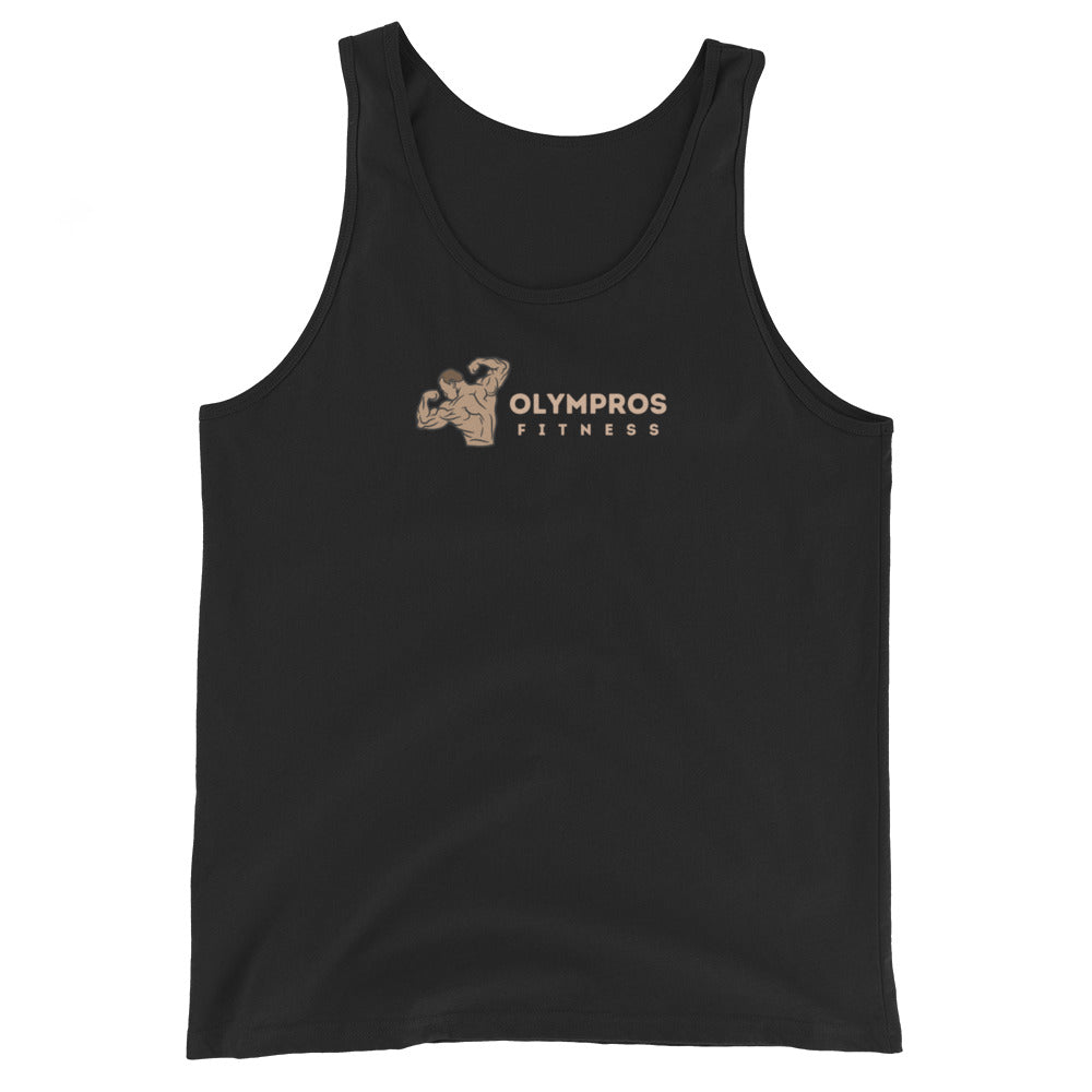 Olympros Fitness Tank Top