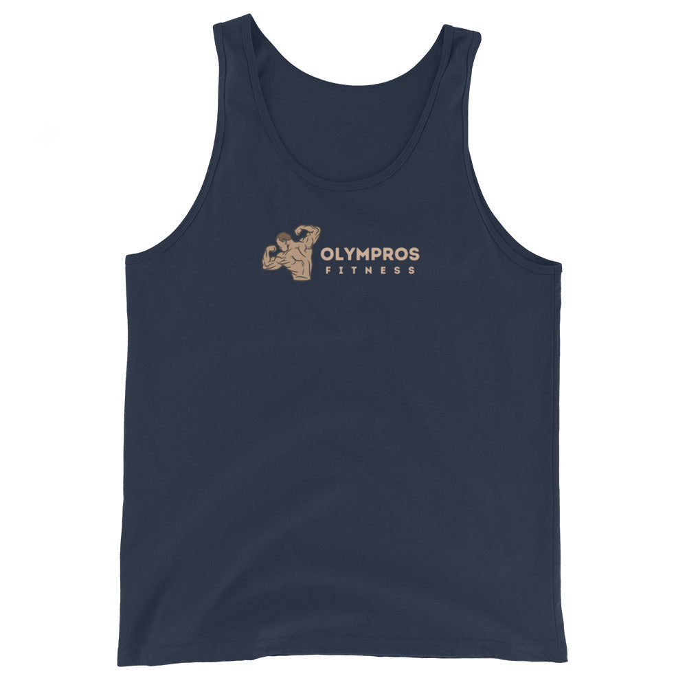 Olympros Fitness Tank Top