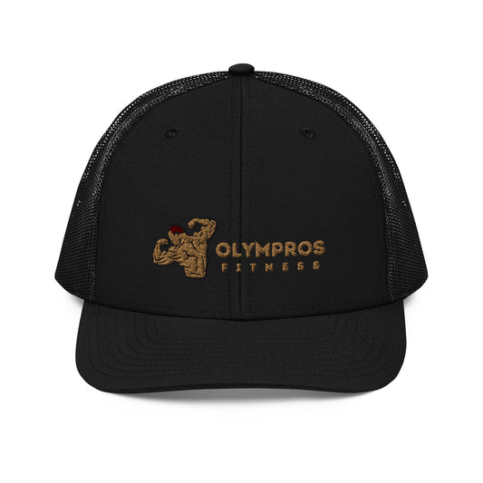 Olympros Fitness Cap