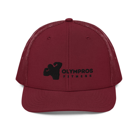 Olympros Fitness Cap