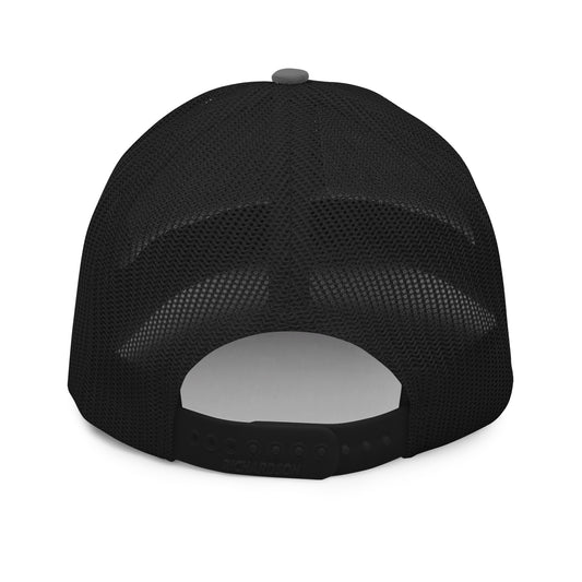 Casquette Olympros Fitness