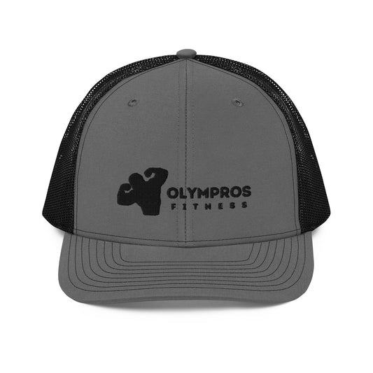 Casquette Olympros Fitness