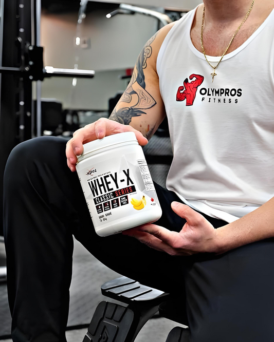 XPN CLASSIC SERIES  Whey-X 454g / 1lbs