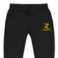 Olympros Fitness Pro's fleece sweatpants