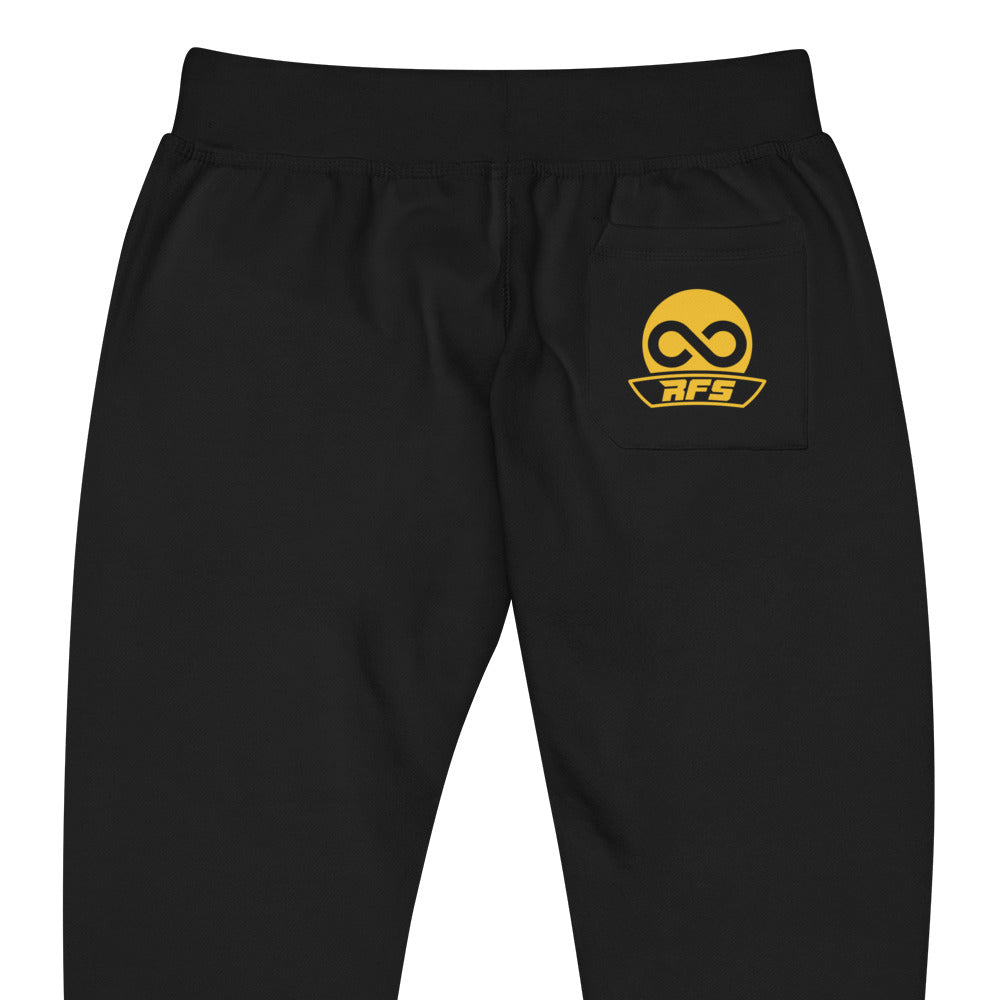 RFS Unisex fleece sweatpants