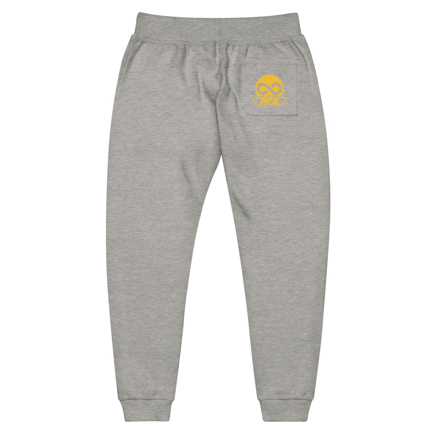 RFS Unisex fleece sweatpants