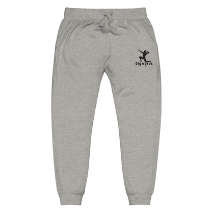 Olympros Fitness Pro's fleece sweatpants 