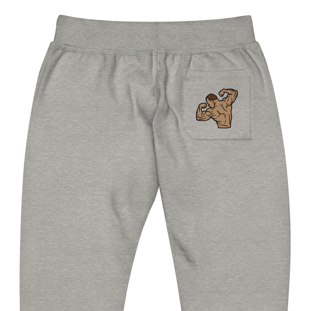 Olympros Fitness Unisex fleece sweatpants