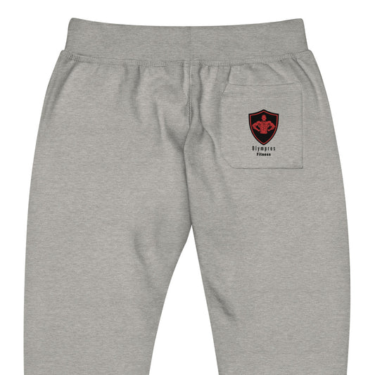 Olympros Fitness God fleece sweatpants