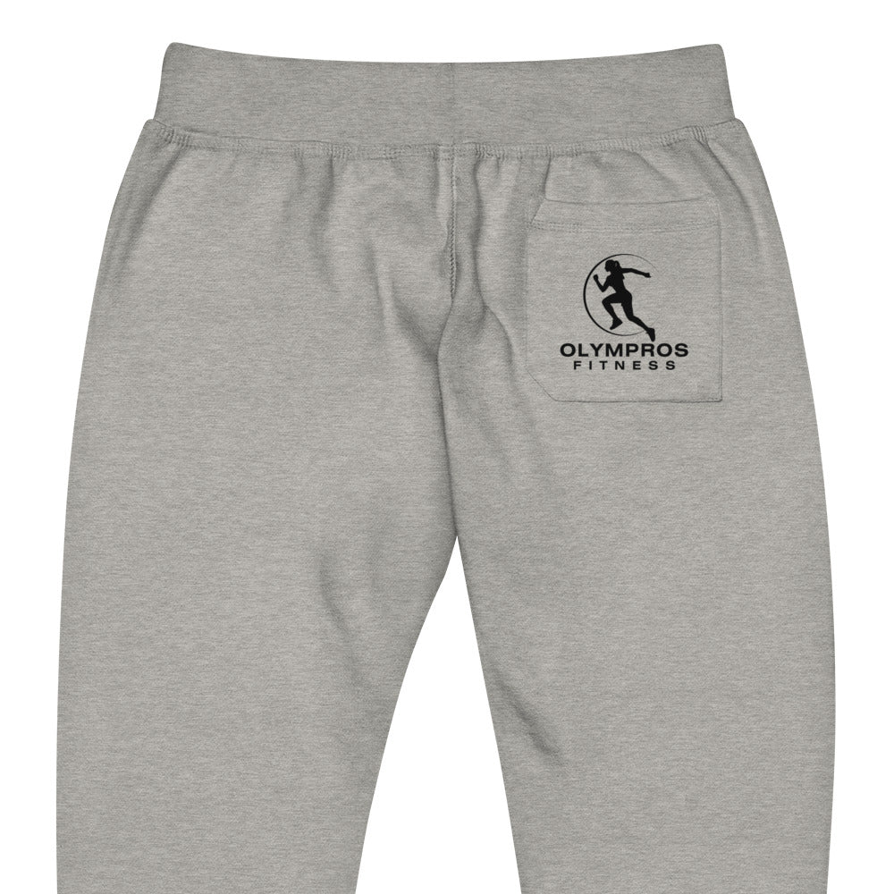 Olympros Fitness Strike fleece sweatpants