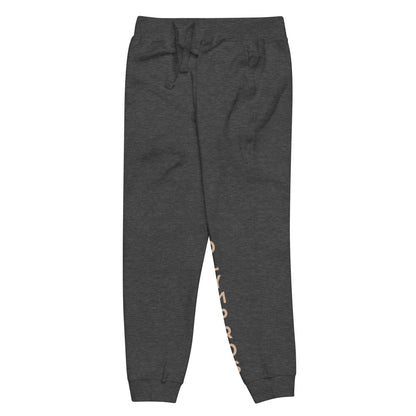 Olympros Fitness Unisex fleece sweatpants 