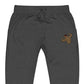 Olympros Fitness Embroidery Unisex fleece sweatpants