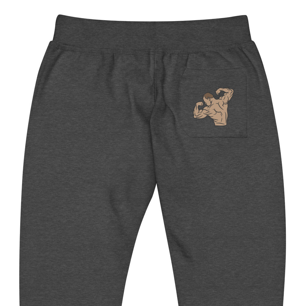 Olympros Fitness Unisex fleece sweatpants