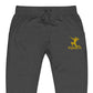 Olympros Fitness Pro's fleece sweatpants