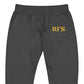 RFS Unisex fleece sweatpants